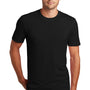 District Mens Flex Short Sleeve Crewneck T-Shirt - Black