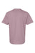 Gildan G650 Mens Softstyle Short Sleeve Crewneck T-Shirt Paragon Flat Back