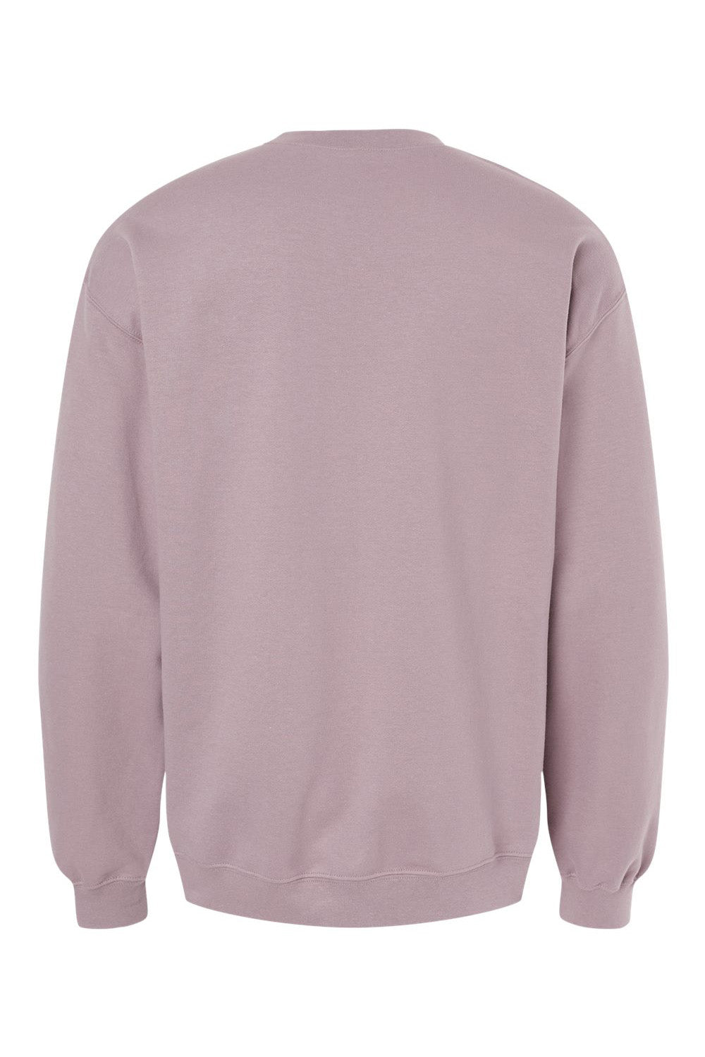 Gildan SF000 Mens Softstyle Crewneck Sweatshirt Paragon Flat Back