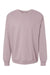 Gildan SF000 Mens Softstyle Crewneck Sweatshirt Paragon Flat Front