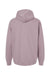 Gildan SF500 Mens Softstyle Hooded Sweatshirt Hoodie w/ Pouch Pocket Paragon Flat Back