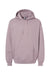 Gildan SF500 Mens Softstyle Hooded Sweatshirt Hoodie w/ Pouch Pocket Paragon Flat Front