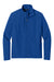 Port Authority J720 Mens C-FREE Core Soft Shell Full Zip Jacket True Royal Blue Flat Front