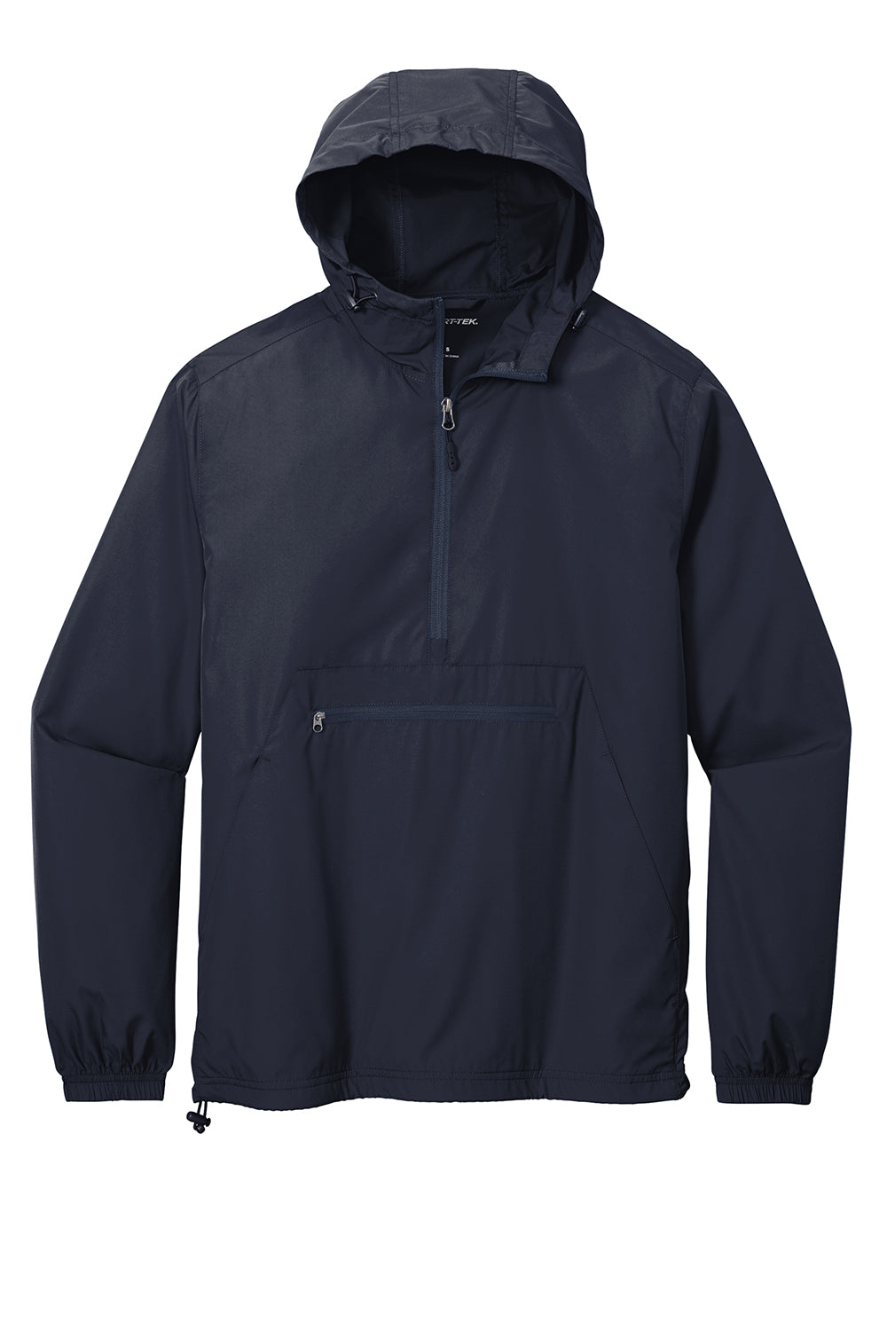 Sport tek packable anorak sale