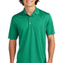 Sport-Tek Mens Dri-Mesh Moisture Wicking Short Sleeve Polo Shirt - Kelly Green