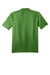 Port Authority K528 Mens Performance Moisture Wicking Short Sleeve Polo Shirt Vine Green Flat Back