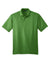 Port Authority K528 Mens Performance Moisture Wicking Short Sleeve Polo Shirt Vine Green Flat Front