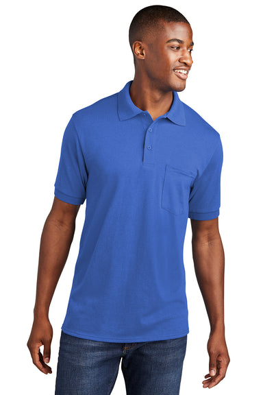 Mens collared shirt with pocket hotsell