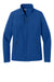 Port Authority L720 Womens C-FREE Core Soft Shell Full Zip Jacket True Royal Blue Flat Front