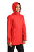 Port Authority L900 Womens Collective Waterproof Full Zip Hooded Jacket Pepper Red Model 3q