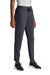 Sport-Tek LPST871 Womens Circuit Jogger Sweatpants w/ Pockets Graphite Grey Model 3q