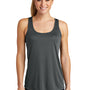 Sport-Tek Womens Competitor Moisture Wicking Tank Top - Iron Grey