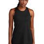 Sport-Tek Womens Moisture Wicking Tank Top - Black