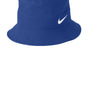 Nike Mens Swoosh Bucket Hat - Game Royal Blue - New