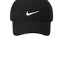 Nike Mens Dri-Fit Performance Adjustable Hat - Black - New