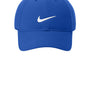 Nike Mens Dri-Fit Performance Adjustable Hat - Game Royal Blue - New