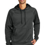 Nike Mens Therma-Fit Fleece Hooded Sweatshirt Hoodie w/ Kangaroo Pocket - Anthracite Grey - COMING SOON