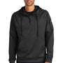 Nike Mens Therma-Fit Fleece 1/4 Zip Hooded Sweatshirt Hoodie w/ Kangaroo Pocket - Black - COMING SOON