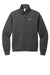 Nike NKFD9891 Mens Full Zip Jacket Anthracite Grey Flat Front