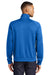 Nike NKFD9891 Mens Full Zip Jacket Royal Blue Model Back