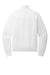 Nike NKFD9891 Mens Full Zip Jacket White Flat Back