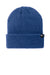 Nike NKFN6310 Mens Terra Beanie Gym Blue Flat Front