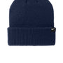 Nike Mens Terra Beanie - Midnight Navy Blue - NEW