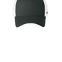 Nike Mens Mesh Snapback Trucker Hat - Anthracite Grey/White - New