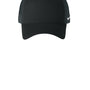 Nike Mens Mesh Snapback Trucker Hat - Black/Dark Grey - New