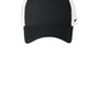 Nike Mens Mesh Snapback Trucker Hat - Black/White - New