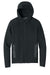 Nike NKFQ4762 Mens Tech Fleece Full Zip Hooded Sweatshirt Hoodie Black Flat Front