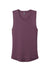 Next Level NL5013/N5013/5013 Womens Festival Muscle Tank Top Shiraz Flat Front