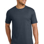 Next Level Mens Jersey Short Sleeve Crewneck T-Shirt - Legion Blue