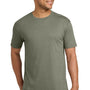 Next Level Mens Jersey Short Sleeve Crewneck T-Shirt - Venetian Grey