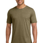 Next Level Mens Jersey Short Sleeve Crewneck T-Shirt - Sage