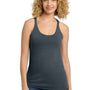 Next Level Womens Tank Top - Indigo Blue