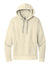 Next Level NL9303/9303 Mens Fleece Hooded Sweatshirt Hoodie w/ Pouch Pocket Natural Flat Front