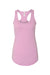 Next Level N1533/1533 Womens Ideal Jersey Tank Top Lilac Flat Front