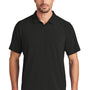 Ogio Mens Motion Moisture Wicking Short Sleeve Polo Shirt - Blacktop - COMING SOON