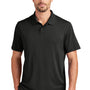 Ogio Mens Regain Moisture Wicking Short Sleeve Polo Shirt - Blacktop - COMING SOON