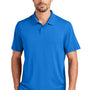 Ogio Mens Regain Moisture Wicking Short Sleeve Polo Shirt - Cobalt Blue - COMING SOON