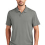 Ogio Mens Regain Moisture Wicking Short Sleeve Polo Shirt - Petrol Grey - COMING SOON