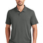 Ogio Mens Regain Moisture Wicking Short Sleeve Polo Shirt - Tarmac Grey - COMING SOON