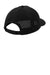 Ogio OG604 Mens Performance Adjustable Hat Blacktop Flat Back