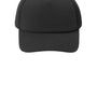 Ogio Mens Foam Adjustable Trucker Hat - Blacktop - New