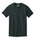 Port & Company PC099Y Youth Beach Wash Short Sleeve Crewneck T-Shirt Black Flat Front