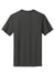 Port & Company PC330 Mens Short Sleeve Crewneck T-Shirt Coal Grey Flat Back