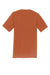 Port & Company PC450 Mens Fan Favorite Short Sleeve Crewneck T-Shirt Texas Orange Flat Back