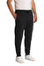 Port & Company PC78J Mens Core Fleece Jogger Sweatpants w/ Pockets Jet Black Model 3q