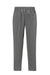 Sport-Tek PST485 Mens Repeat Pants w/ Pockets Iron Grey Flat Back